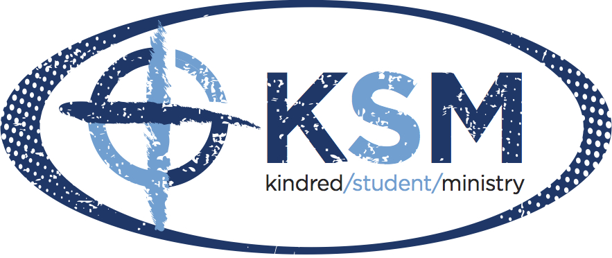 KSM New Blue Logo